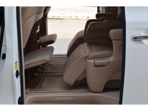 Toyota Alphard 2.4 ( ปี 2013 ) HV Van AT รูปที่ 6